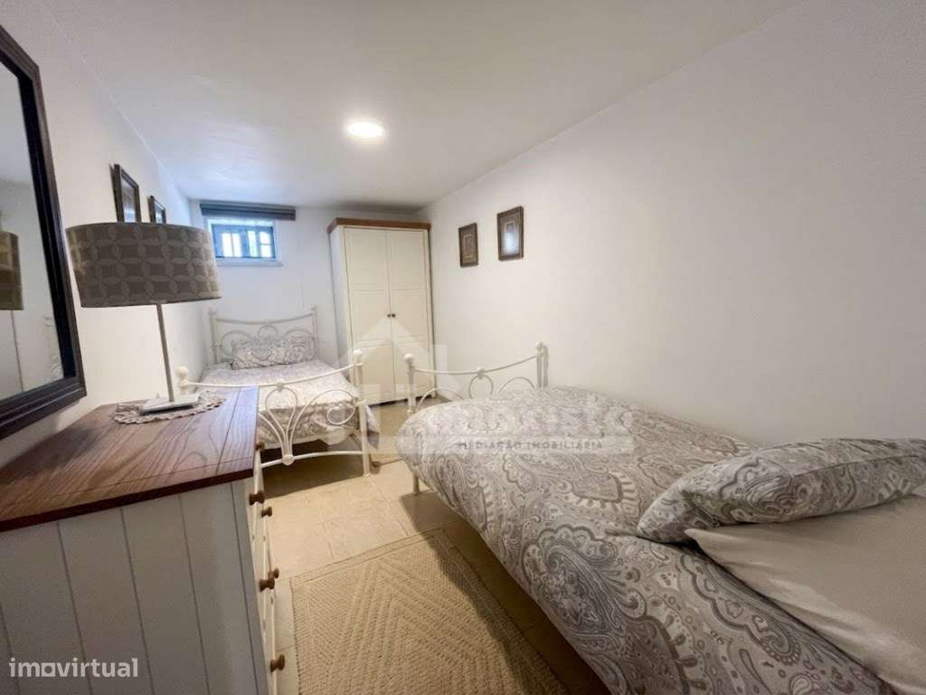 Moradia pronta a habitar em Pedrógão Grande-33