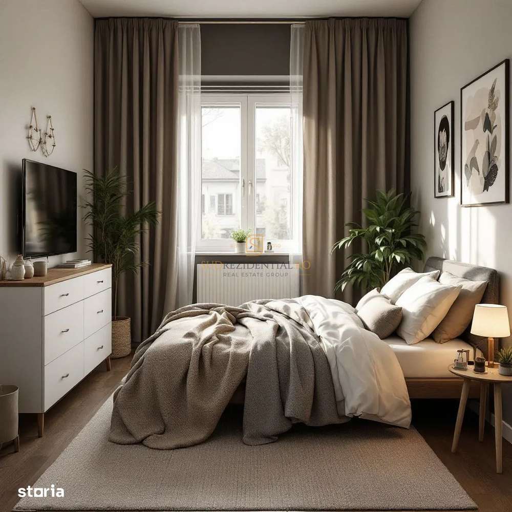 0% Comision! Apartament 4 camere spatios,finisat modern - Grand Arena - Imagine principală: 5/20