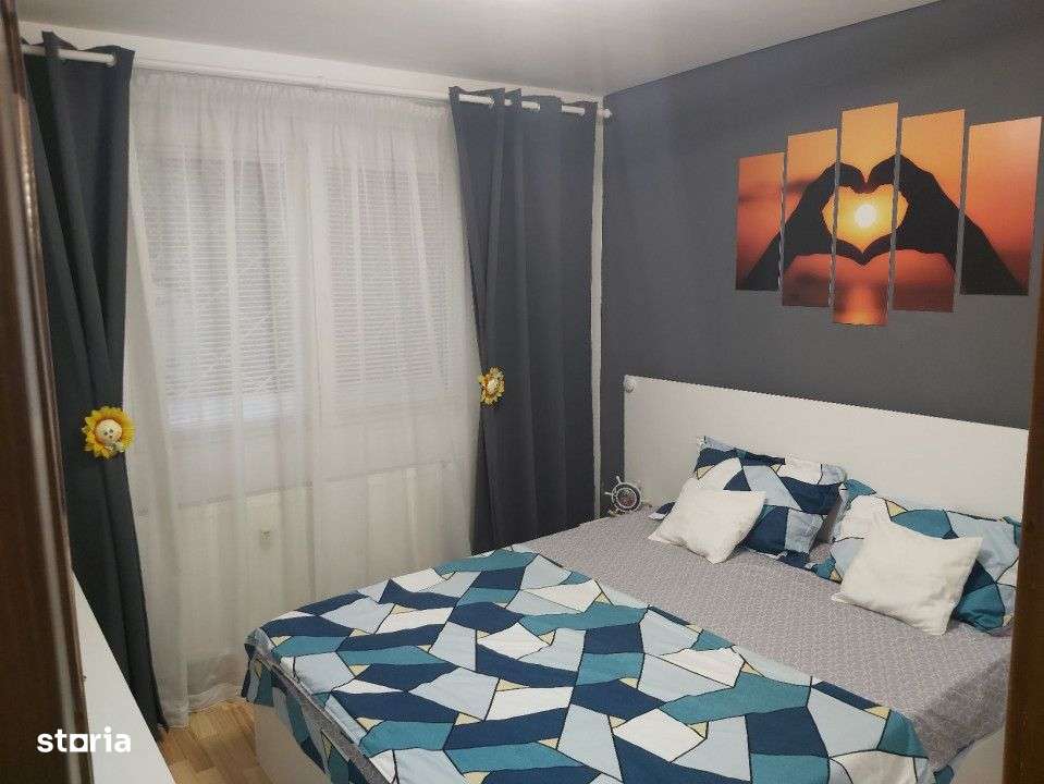 Vanzare 2 Camere Drumul Taberei - Imagine principală: 3/8