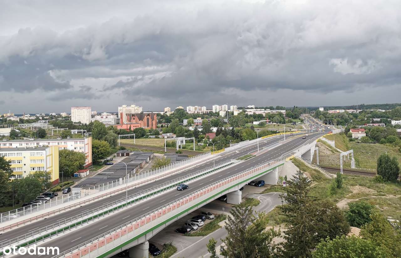Sprzedam mieszkanie, 4 pokoje, balkon-19