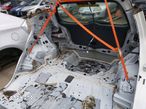 Toyota Auris I LIFT zderzak klapa tył błotnik pas tylny Hybryda - 4