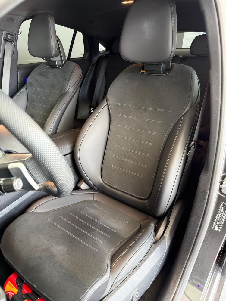 Mercedes-benz Glc AMG PREMIUM Pierwszy Własciciel Salon Polska FV23% Gotówka Leasing