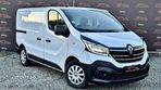 Renault Trafic 2.0 Blue dCi 120 Furgon Cabina Dubla L2H1 Authentique - 14