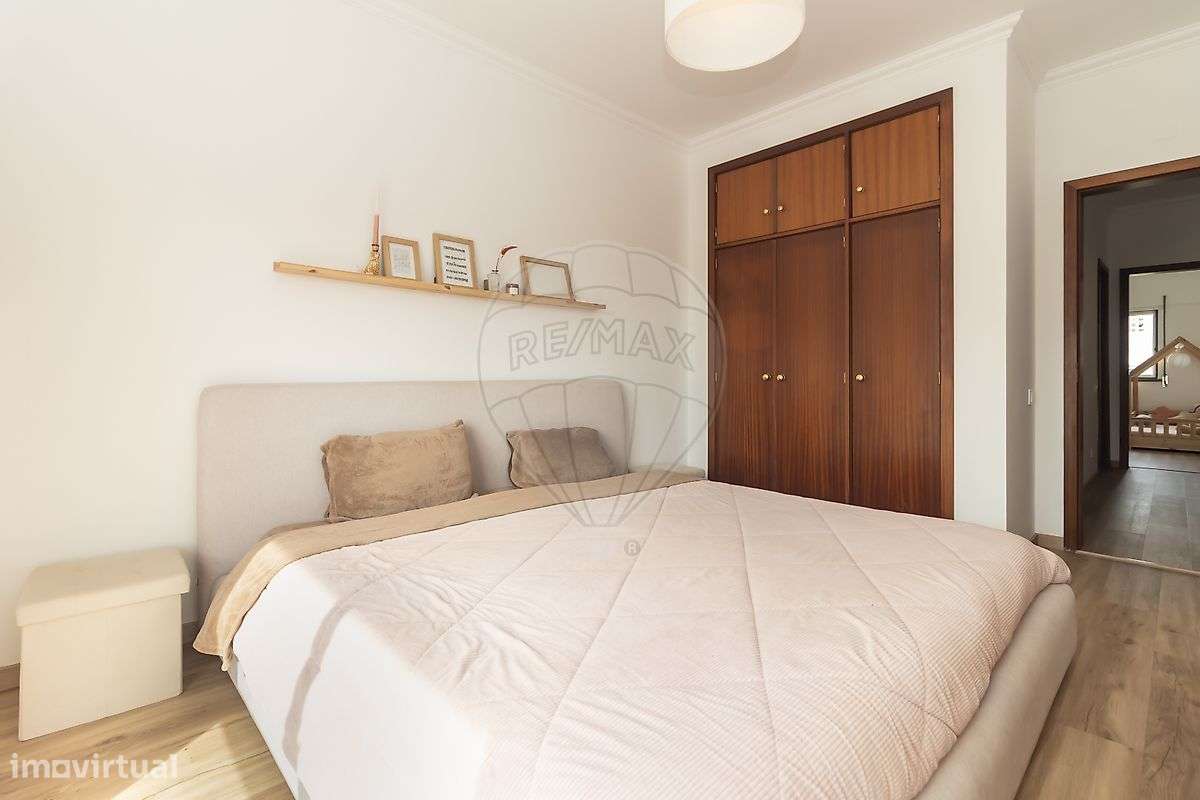 Apartamento T3 para venda-15