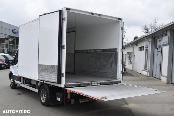 Ford Transit Box Izoterma+Lift L4 (0°C-20°C) - 2