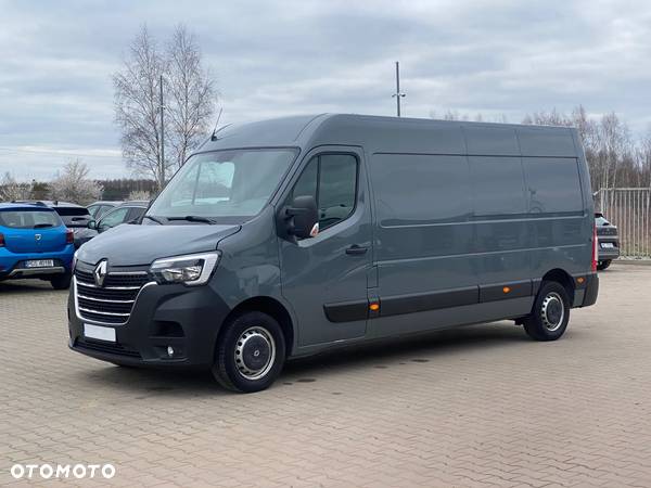 Renault Master L3H2 - 17