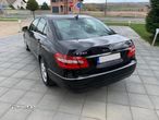 Mercedes-Benz E 250 CDI BlueEfficiency - 4