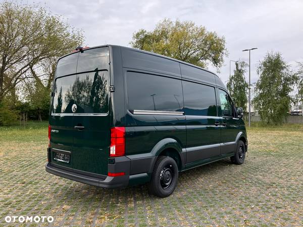 Volkswagen Crafter - 5