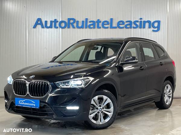 BMW X1 - 1