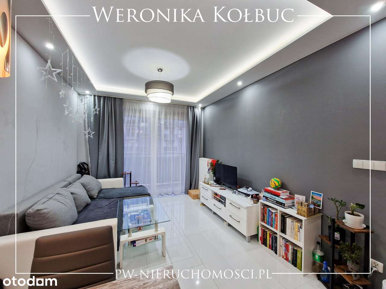 Zadbane mieszkanie gotowe do wprowadzenia.-4