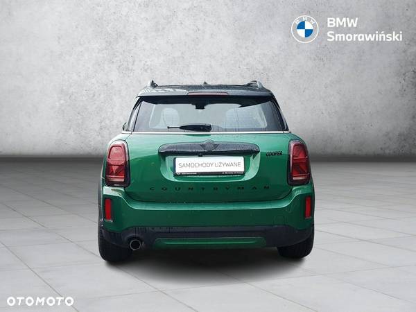 MINI Countryman Cooper - 4