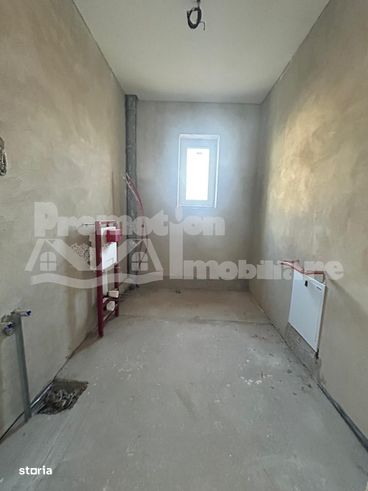 Apart. nou 3 camere,107 mp su, parcare proprie inclusa in pret, Ioșia-11