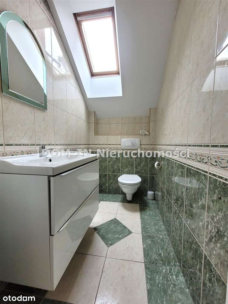 Dom blisko Rynku w Strumieniu z 2002 roku-5