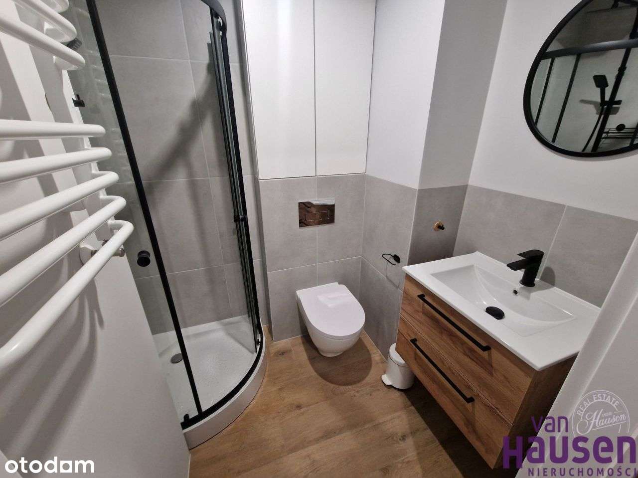 Mieszkanie, 25,68 m², Poznań-6