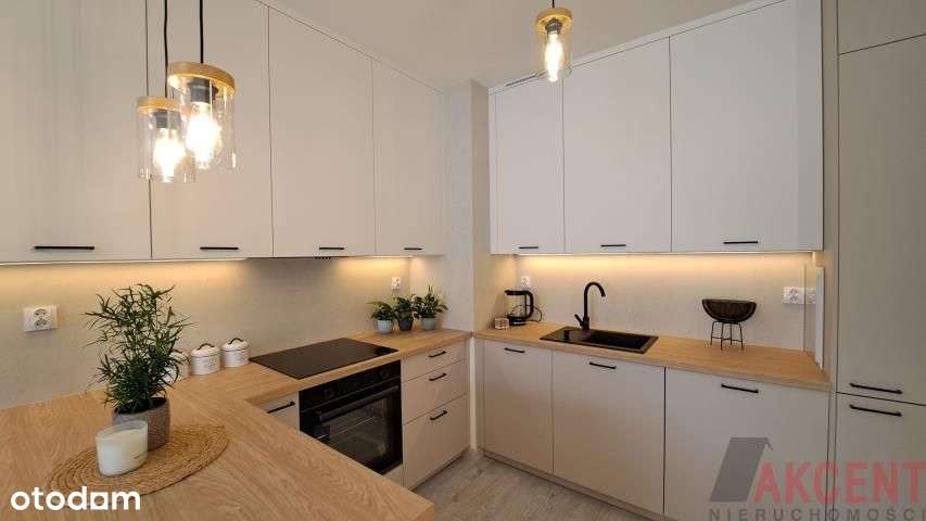 Mieszkanie, 56 m², Pruszków - Pełny obrazek: 3/19