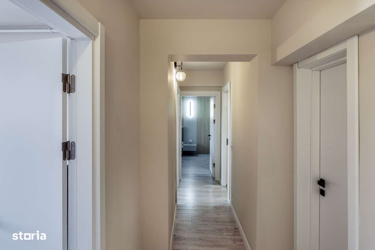 Apartament de vanzare 3 camere - Ultracentral-7