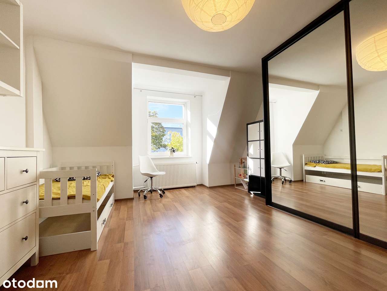 Poznań Grunwald -elitarna lokalizacja PREMIUM -ogród 200m2-13