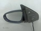 Retrovisor Esquerdo Electrico Volkswagen Golf Vi (5K1) - 1