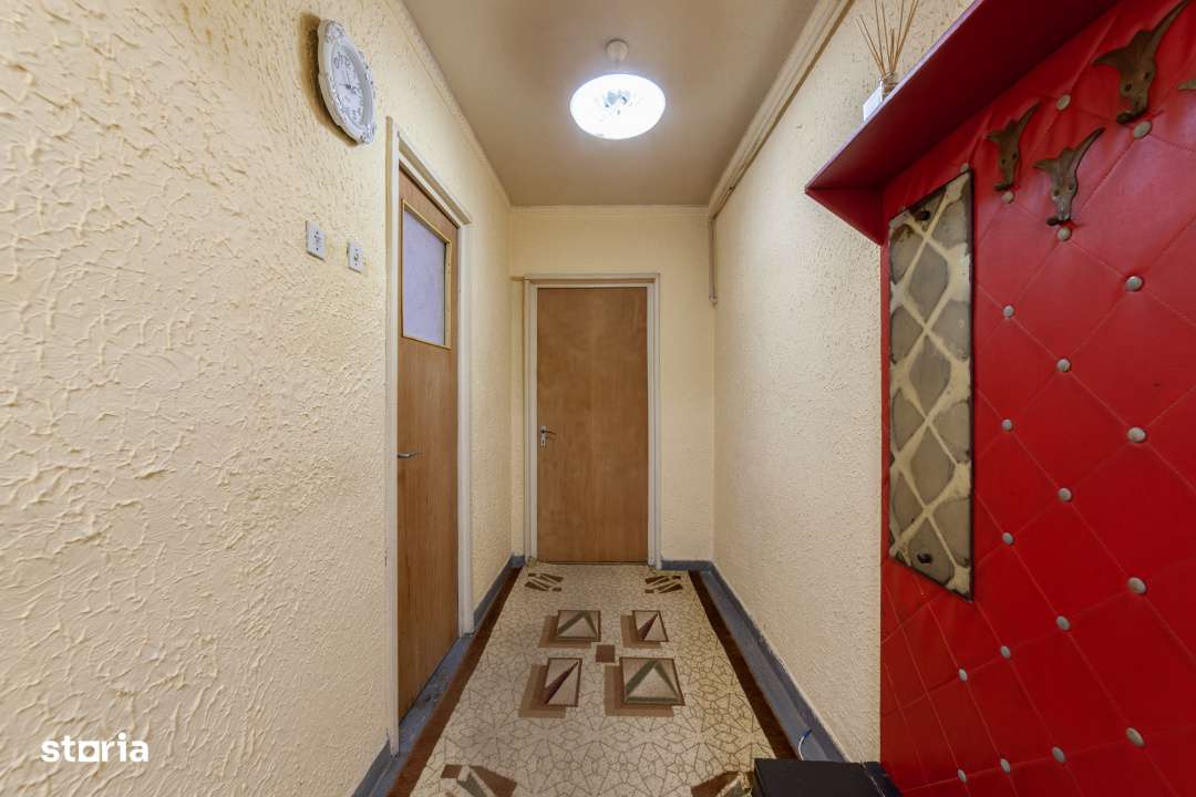 Apartament 2 camere, etaj 2, Banat - Imagine principală: 5/15