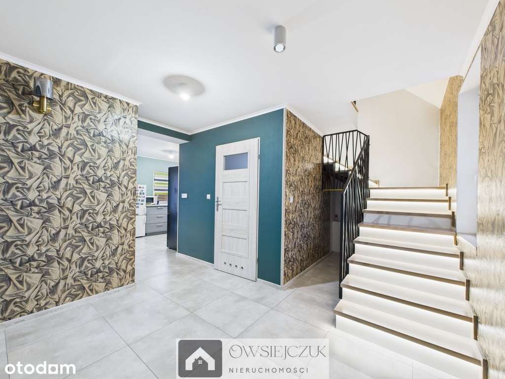 Dwa domy w cenie jednego = nieskończone możliwości-14