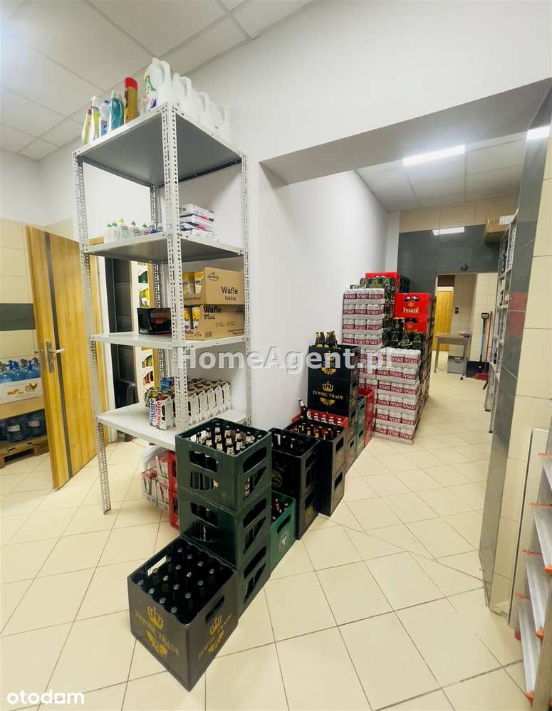 Świąteczna promocja cenowa. Lokal na sprzedaż.-8