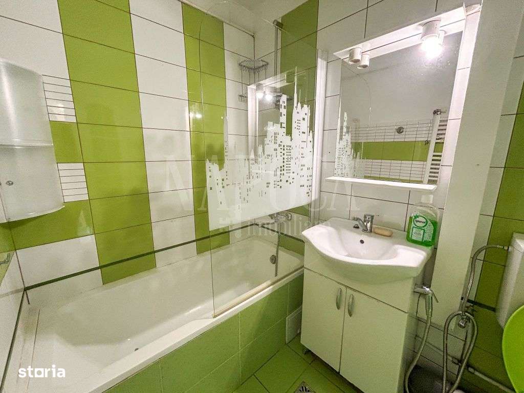 Apartament 2 camere de vanzare in Manastur, Cluj Napoca - Imagine principală: 5/6