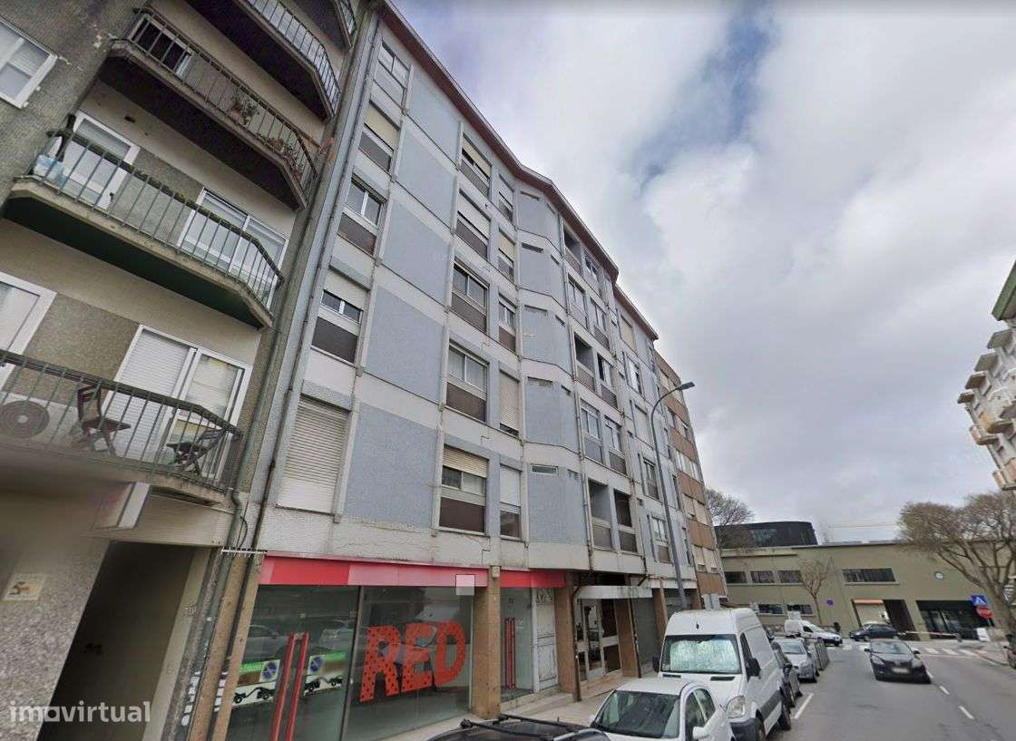 Oportunidade de investimento | Apartamento no centro do Porto - Grande imagem: 3/6