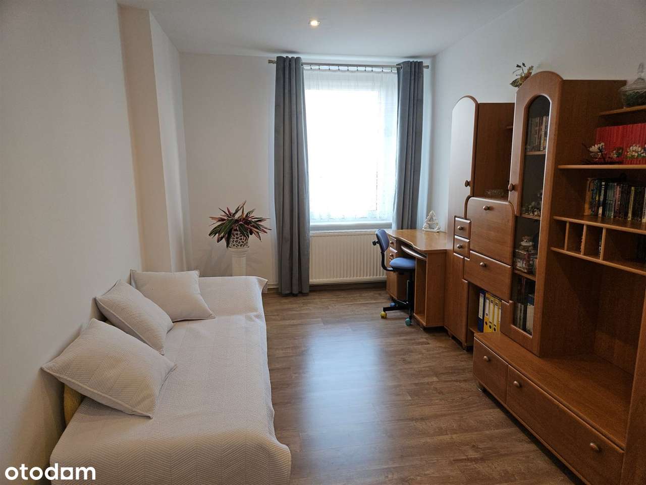 2 pokojowe komfortowe mieszkanie-3