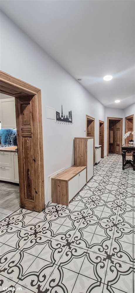 Nietuzinkowe 4 pokoje na sprzedaż -Politechnika-12