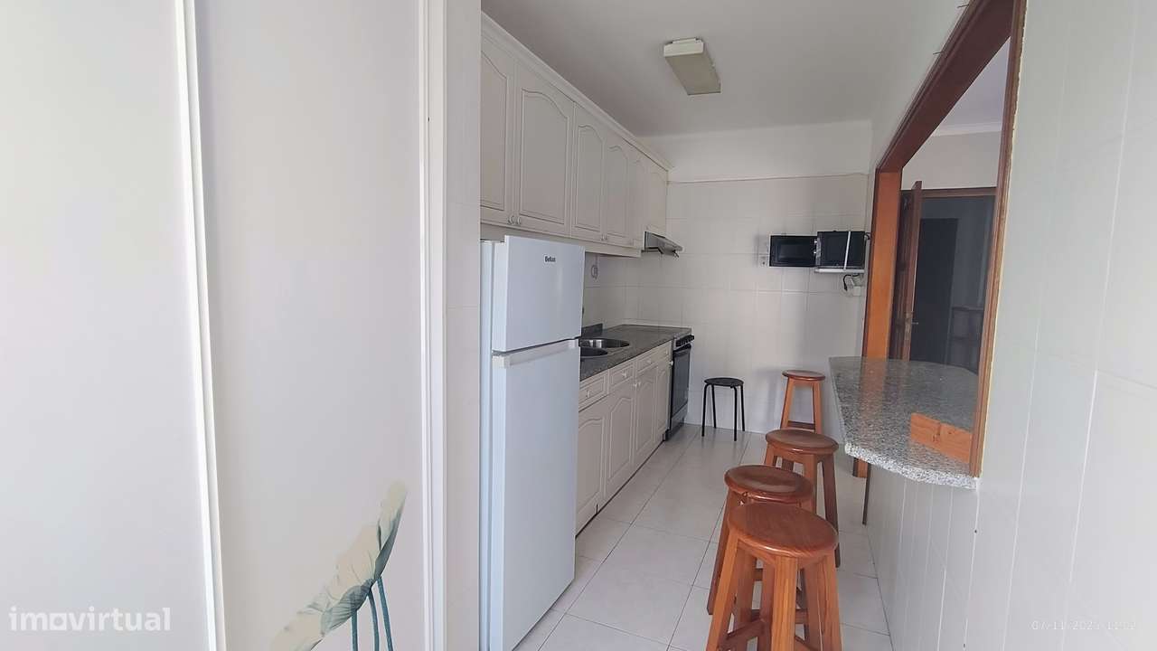 Apartamento T1  -  Viana do castelo - Grande imagem: 5/8