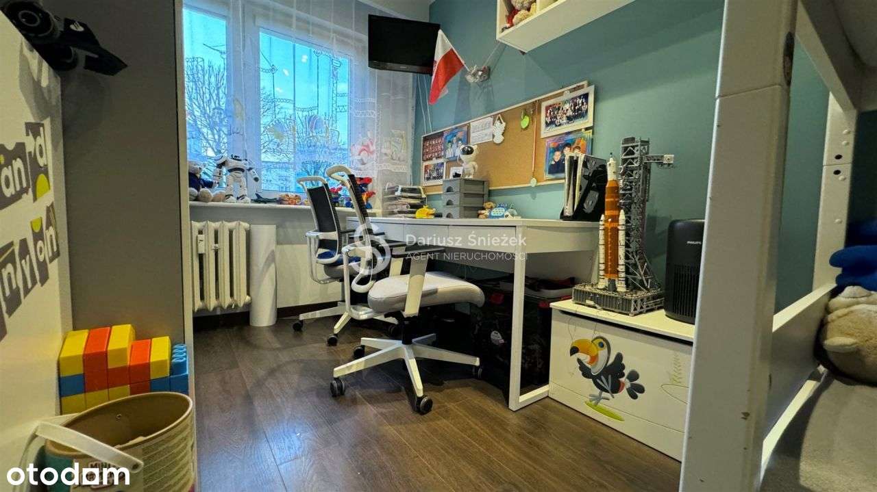 3 pok 74m2 z balkonem na 1 piętrze, Spółdz-własn-18