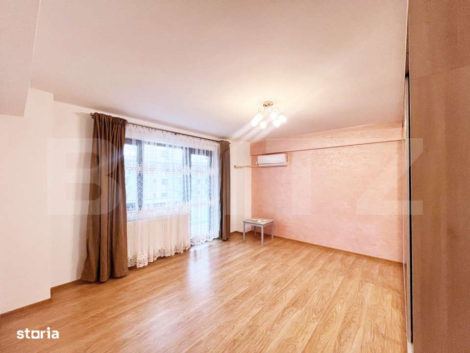Apartament 2 camere, 61 mp, Bucium - Imagine principală: 4/9