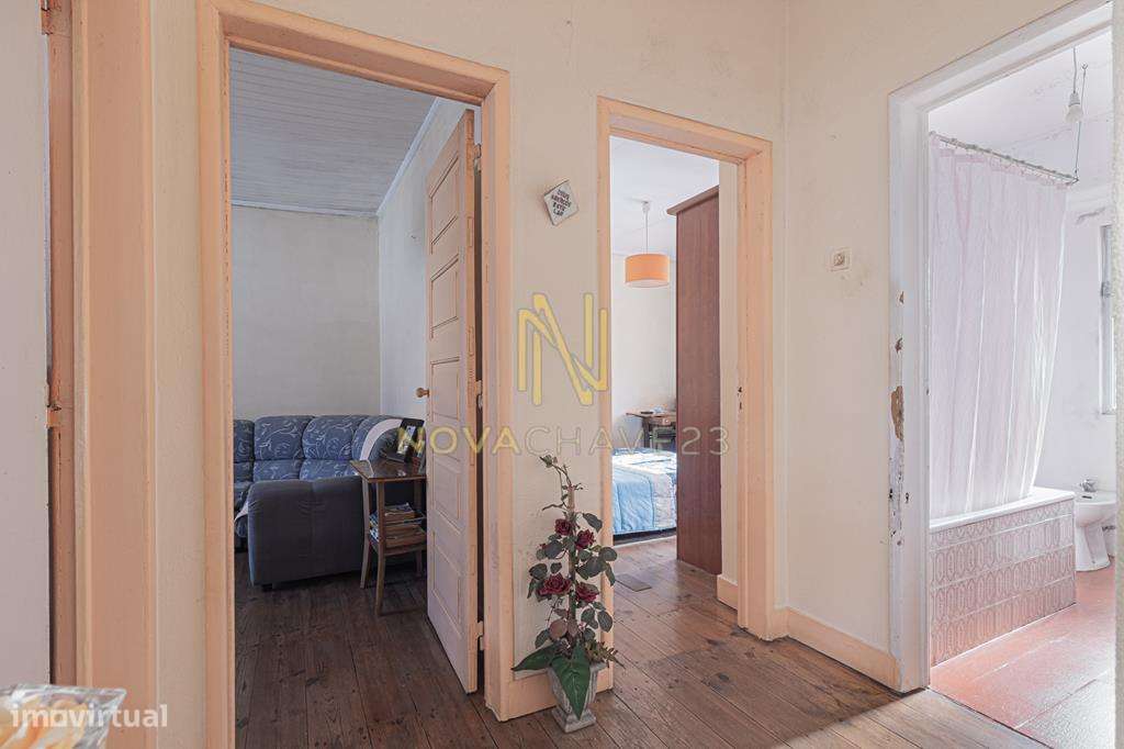 Prédio no Cacém | 509 m² de Terreno | Rendimento Imediato-21
