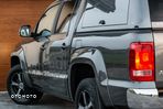 Volkswagen Amarok 2.0 BiTDI 4MOTION BMT Autm Trendline - 12