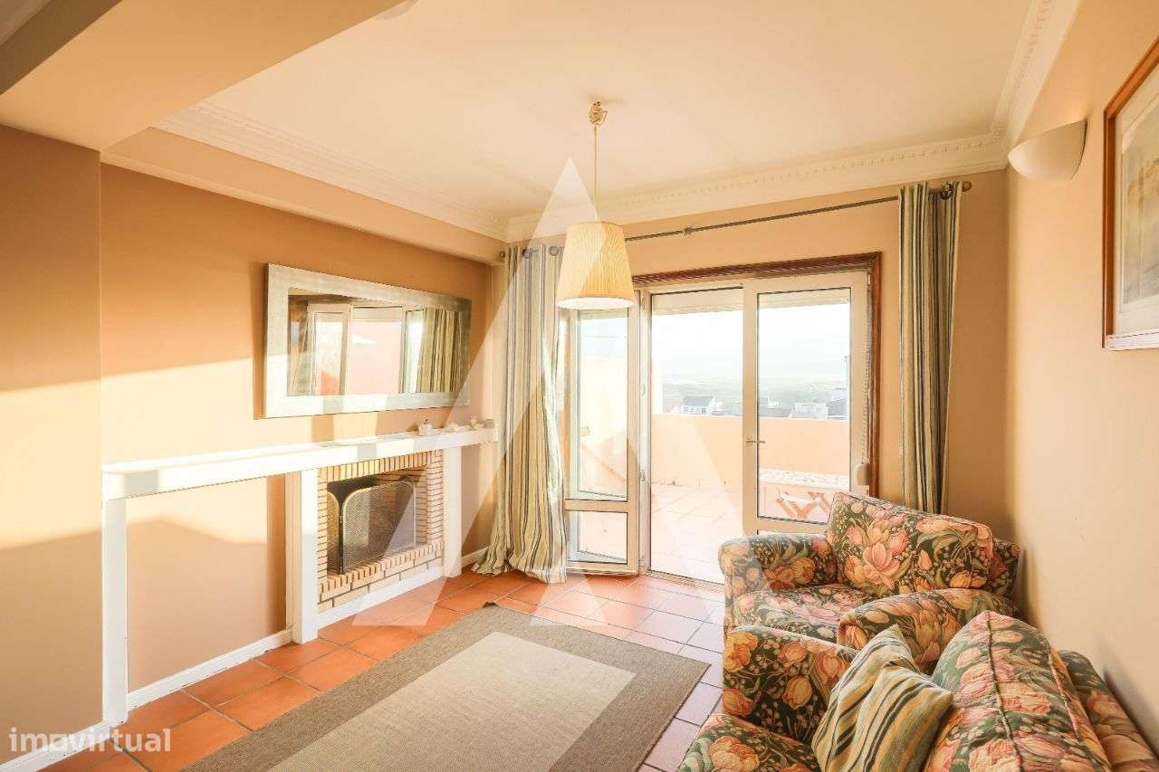 Apartamento T2 Implex com vistas mar, na Praia da vagueira! - Grande imagem: 5/46