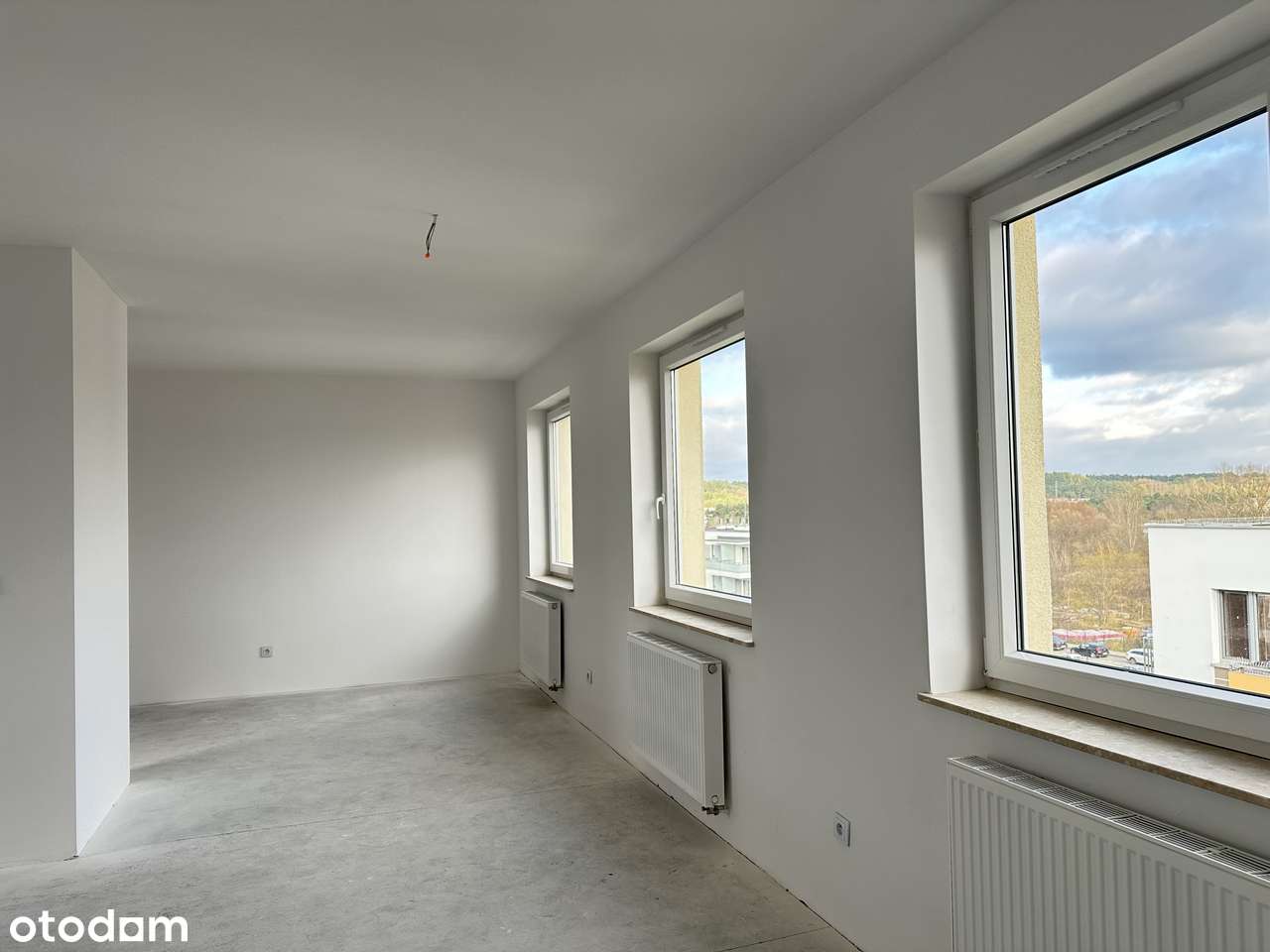 Dwupoziomowe mieszkanie z antresolą – BEZ PROWIZJI | 87,23 m2 - Pełny obrazek: 5/14