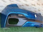 Bara spate BMW X6 F16 M Pachet - 2