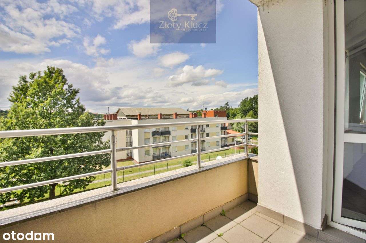 Nowe budownictwo-trzypokoje-balkon-Poniatów-17