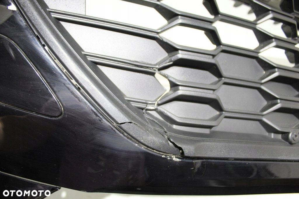 Ford Focus MK4 ST Zderzak Przód Przedni - 8