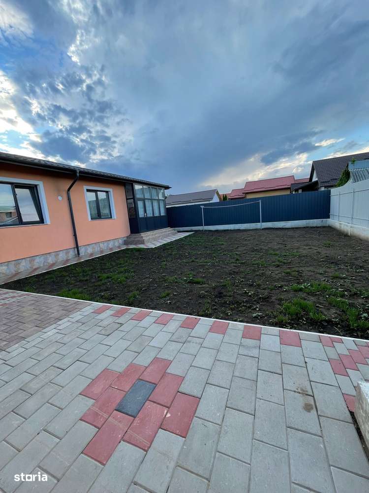 Vand casa in Cordun-18