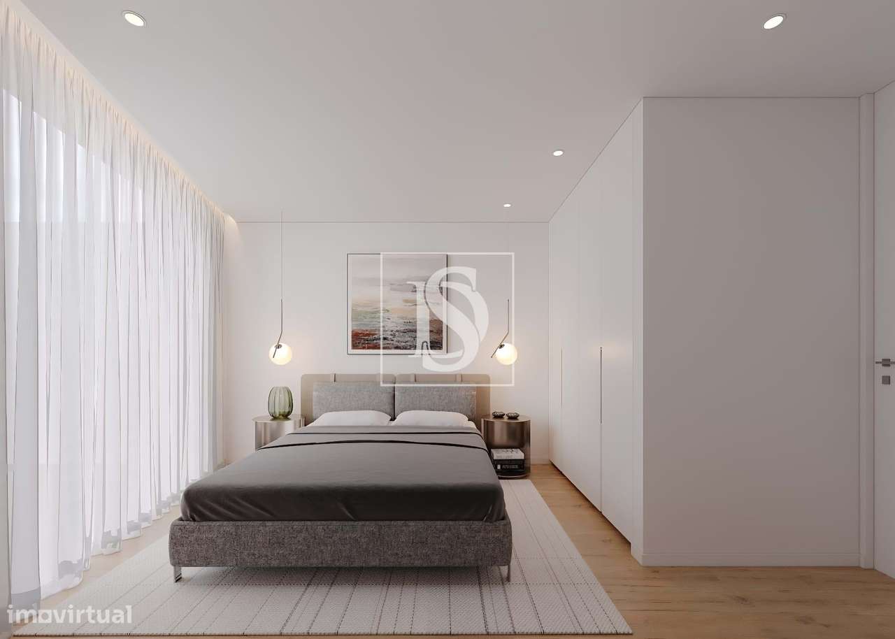 Moradia T2 em Lamas, Braga - Grande imagem: 4/13