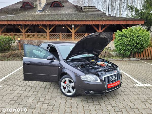 Audi A4 1.9 TDI - 19