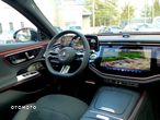 Mercedes-Benz Klasa E 220 d mHEV 4-Matic AMG 9G-Tronic - 19