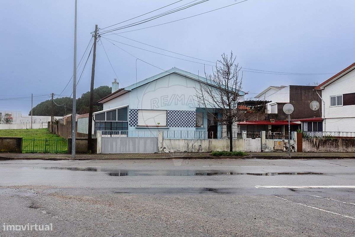 Moradia T3 para venda - Grande imagem: 4/43