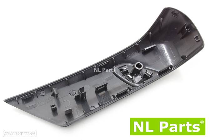 Friso interior da porta Renault Megane 4 809603286R - 2