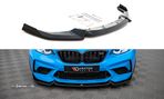 Spoiler Frontal Maxton BMW M2 F87 - 1