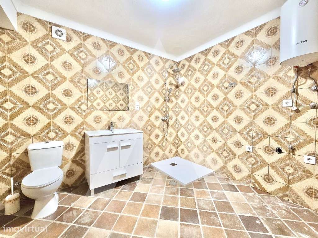 Magnifica Moradia em Águeda-50