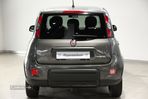 Fiat Panda 1.0 Hybrid Sport - 4