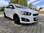 Chevrolet Aveo 1.6 LTZ - 37