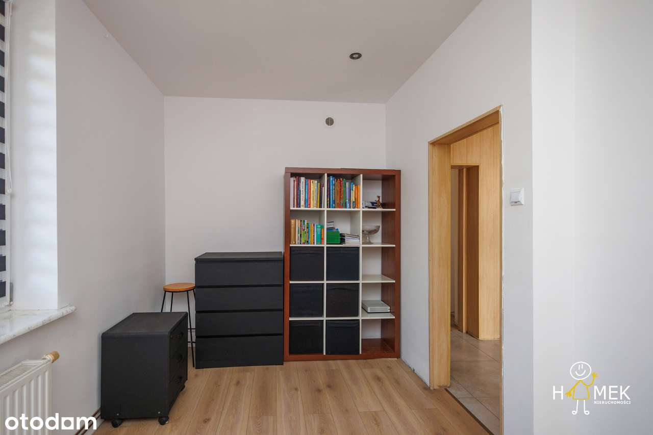 2 Pokoje, Jasne Wnętrza - Tu Się Będzie Dobrze Mieszkać! - Pełny obrazek: 5/12